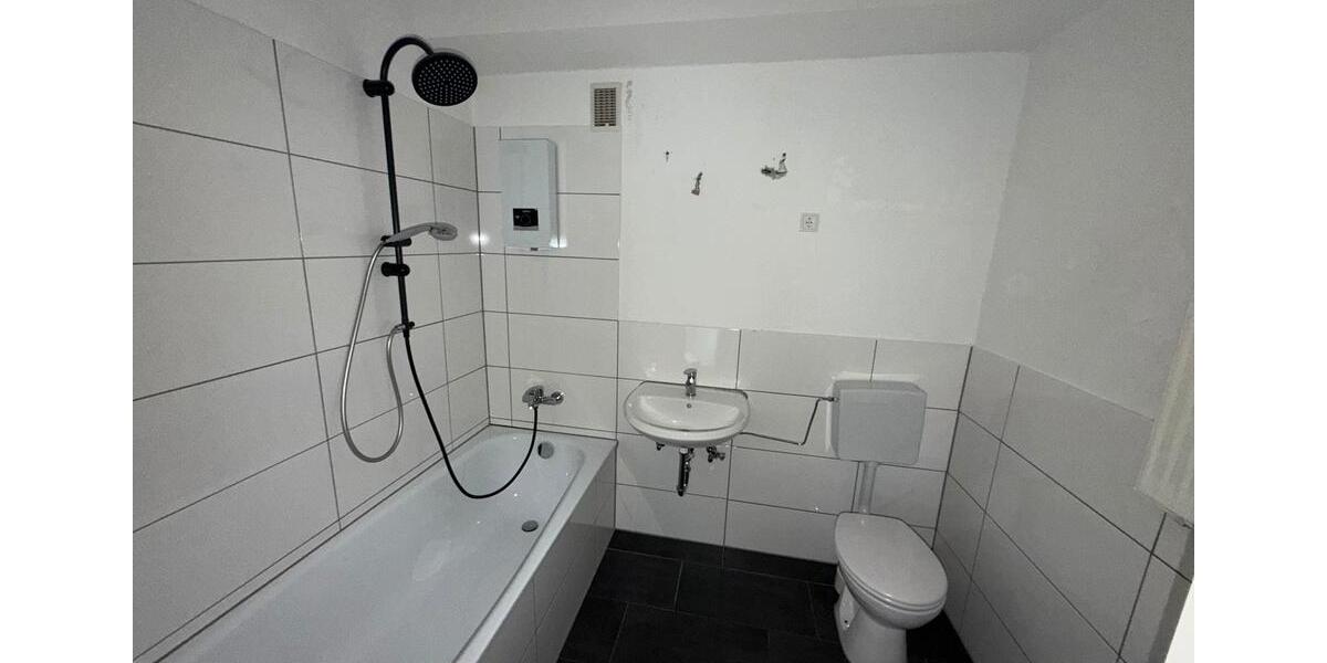 Etagenwohnung Iserlohn Gerlingsen - 4 Zimmer, 72 m&sup2;, 490&euro; | Angebot:24393861