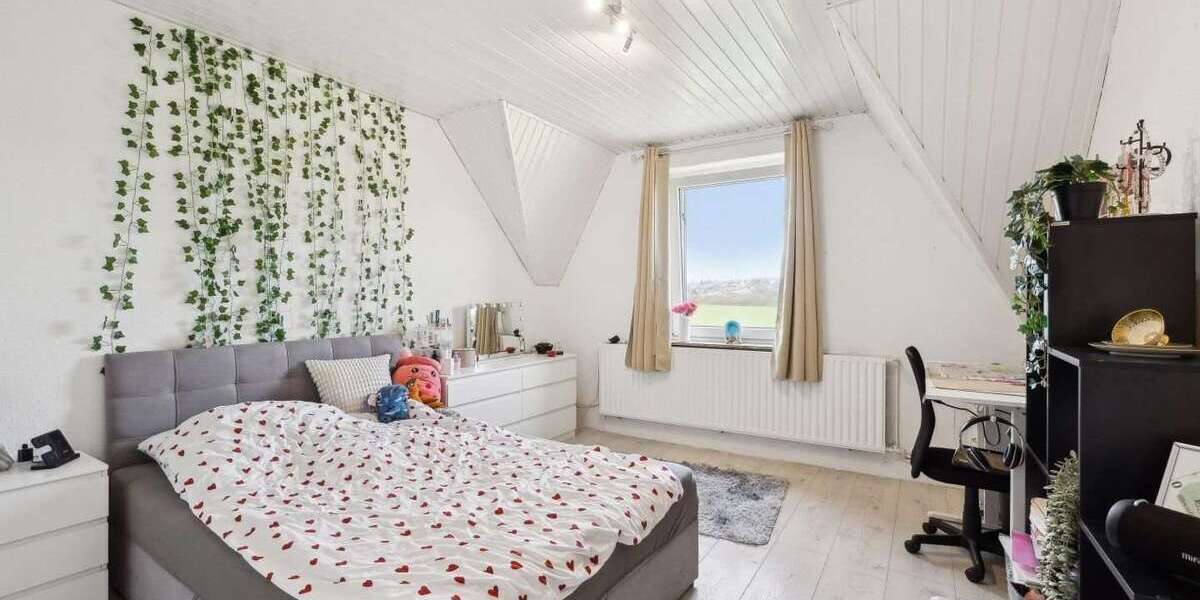 Etagenwohnung Schwerte - 3 Zimmer, 62 m&sup2;, 545&euro; | Angebot:26617168