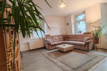 Wohnung Wetter (Ruhr) - 2 Zimmer, 60 m&sup2;, 550&euro; | Angebot:26580822
