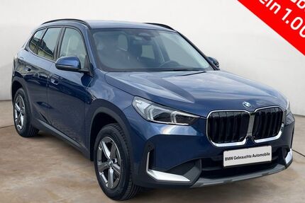 BMW X1 9.995 km 43.090 &euro; Werne 59368