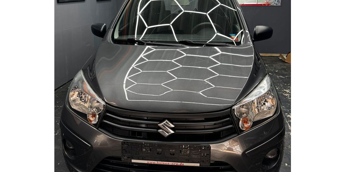 Suzuki Celerio 110.000 km 4.499 &euro; Dortmund 44147