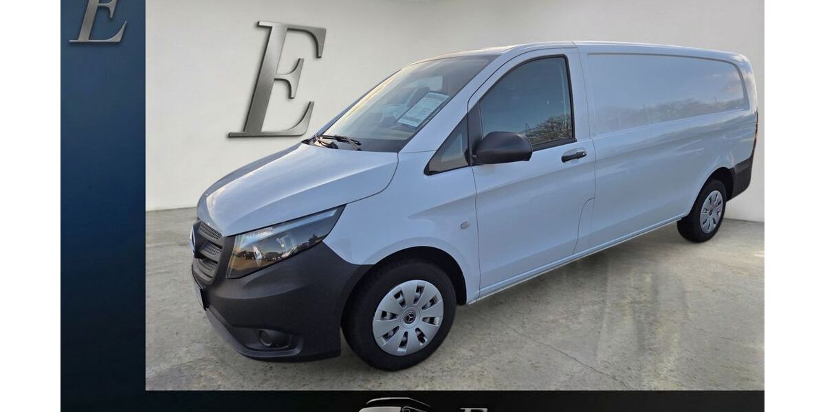 Mercedes-Benz Vito 87.060 km 21.301 &euro; Witten 58454