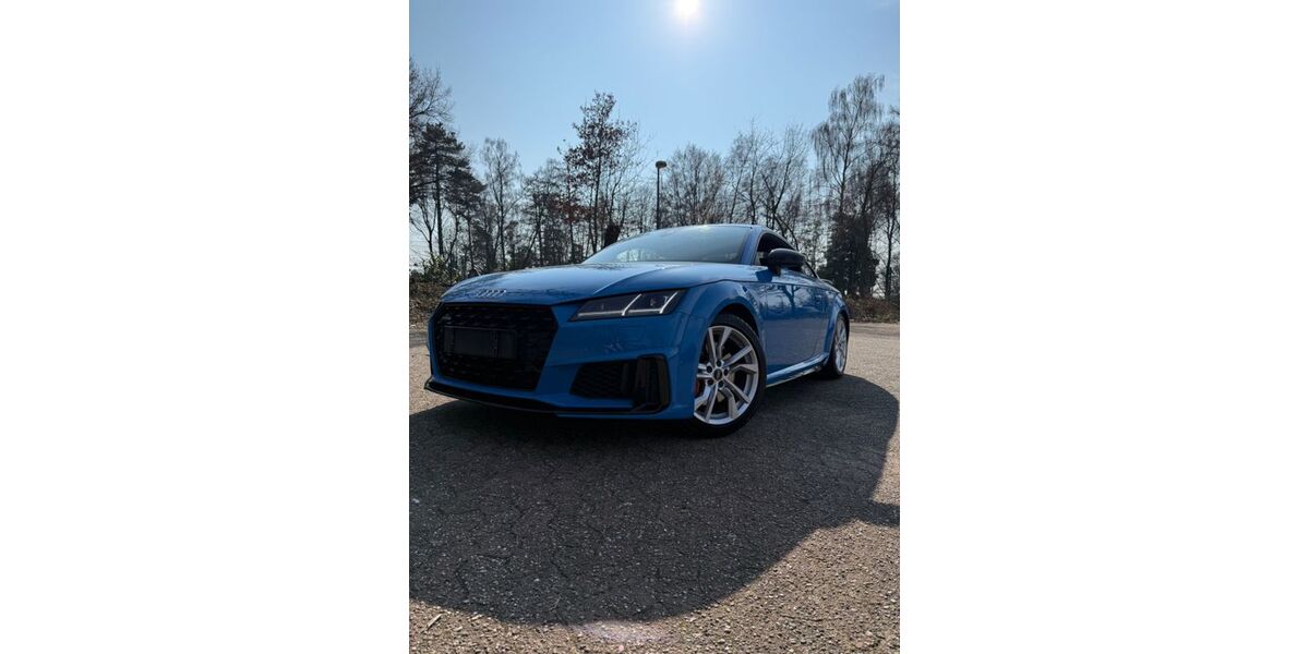 Audi TT 75.000 km 35.000 &euro; Oer-Erkenschwick 45739