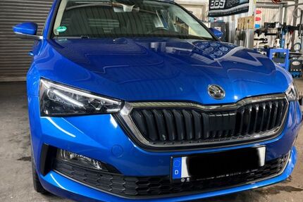 Skoda Scala 49.840 km 17.999 &euro; Kamen 59174