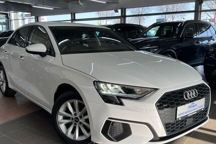 Audi A3 40.520 km 19.999 &euro; Werl 59457