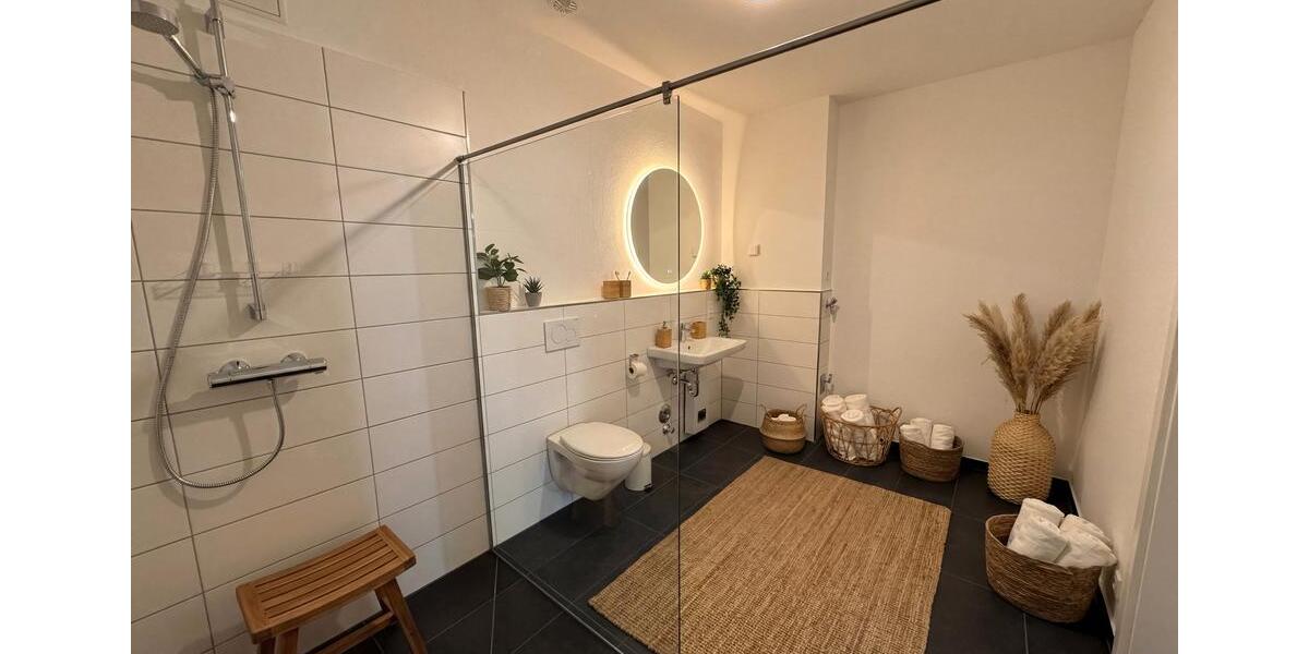 Erdgeschoßwohnung Hagen Hagen-Mitte - 1 Zimmer, 50 m&sup2;, 524&euro; | Angebot:25366770