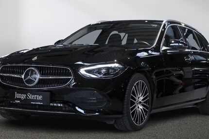 Mercedes-Benz C 180 24.023 km 30.865 &euro; Ahlen 59229