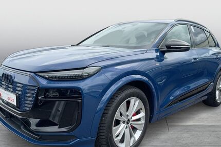Audi Q6 e-tron 14.393 km 64.544 &euro; Dortmund 44143