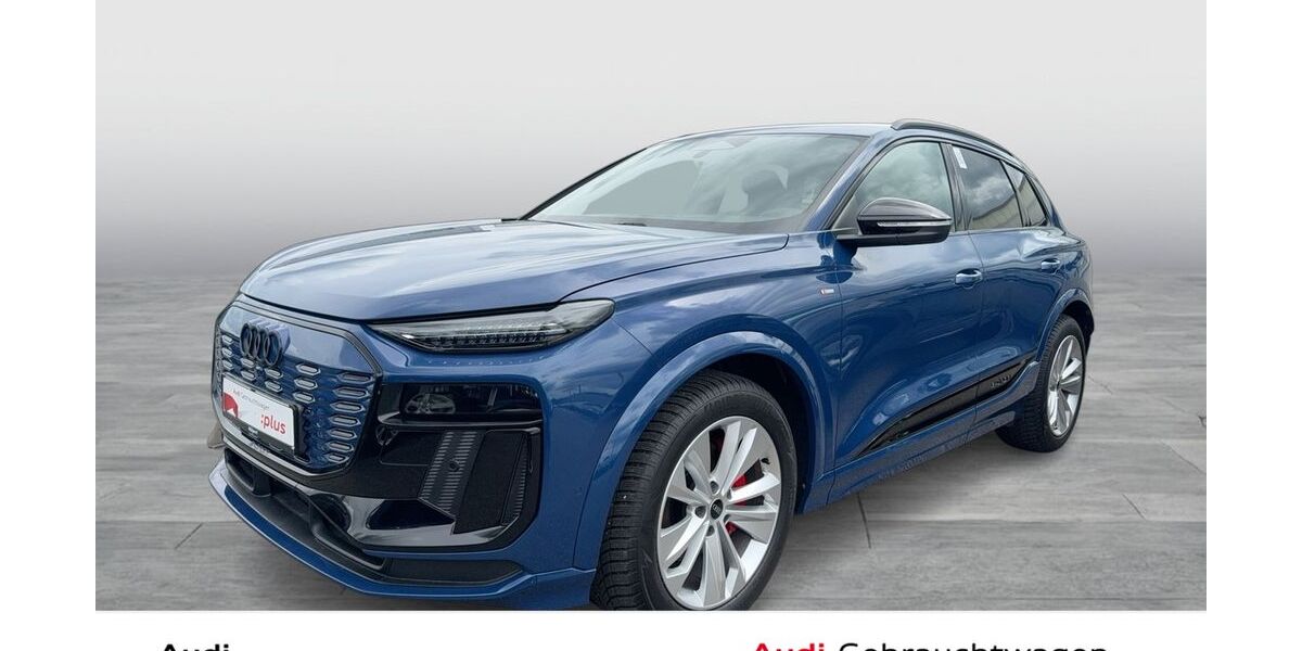 Audi Q6 e-tron 14.393 km 64.544 &euro; Dortmund 44143