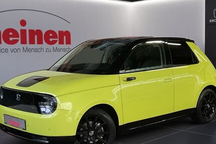 Honda e 17.427 km 18.399 &euro; Bergkamen 59192