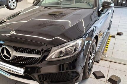 Mercedes-Benz C 250 76.695 km 29.370 &euro; Hagen 58091