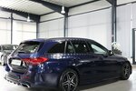 Mercedes-Benz C 220 d T AMG-LINE SPORT NIGHT MATRIX DISTRONIC+ 55.000 km 36.992 &euro; Hamm 59077