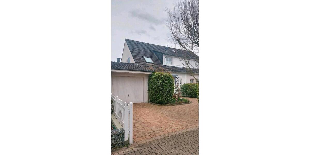 Doppelhaushälfte Lünen - 5 Zimmer, 132 m&sup2;, 450.000&euro; | Angebot:25947825