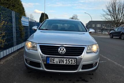 VW Passat 318.200 km 2.200 &euro; Oer-Erkenschwick 45739