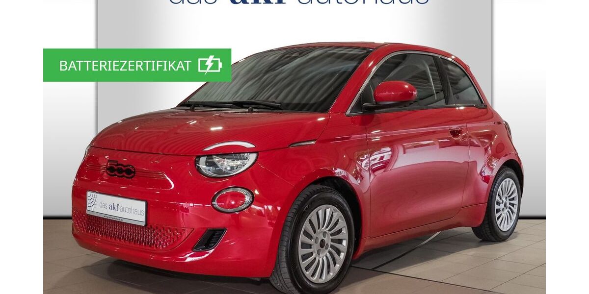 Fiat 500 35.681 km 15.950 &euro; Schwerte 58239