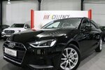Audi A4 Avant 40 TDI BUSINESS SPORT / VIRTUAL-COCKPIT 42.000 km 27.884 &euro; Hamm 59077