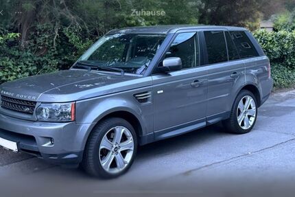 Land Rover Range Rover Sport 193.000 km 13.500 &euro; Dortmund 44269