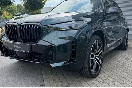 BMW X5 1.001 km 124.990 &euro; Hagen 58119