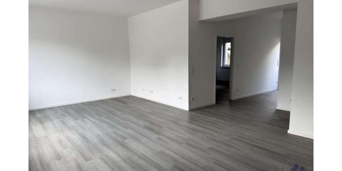 Etagenwohnung Datteln / Hagem Hagem - 2.5 Zimmer, 69 m&sup2;, 600&euro; | Angebot:26669723