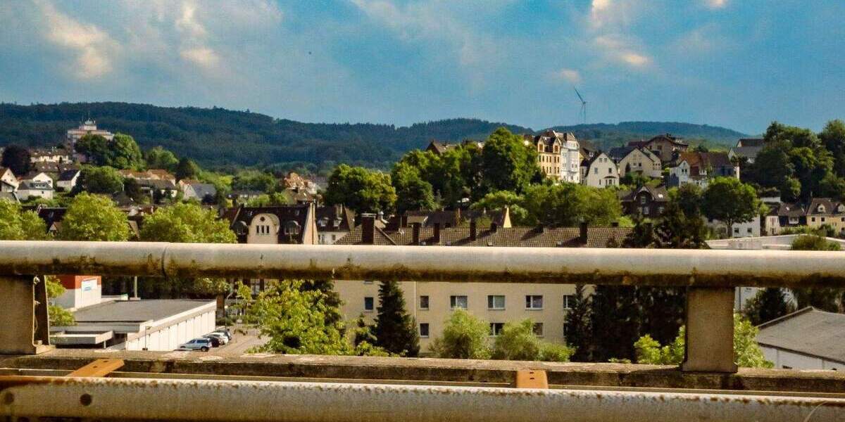 Etagenwohnung Hagen Eilpe - 4 Zimmer, 131 m&sup2;, 147.000&euro; | Angebot:25734477