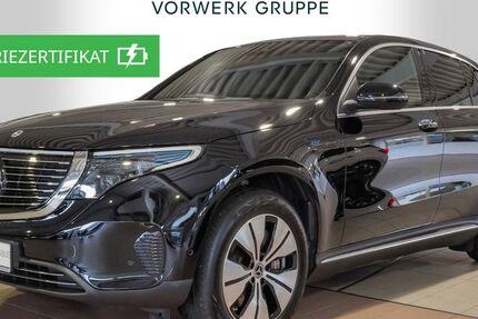 Mercedes-Benz EQC 44.258 km 37.450 &euro; Schwerte 58239