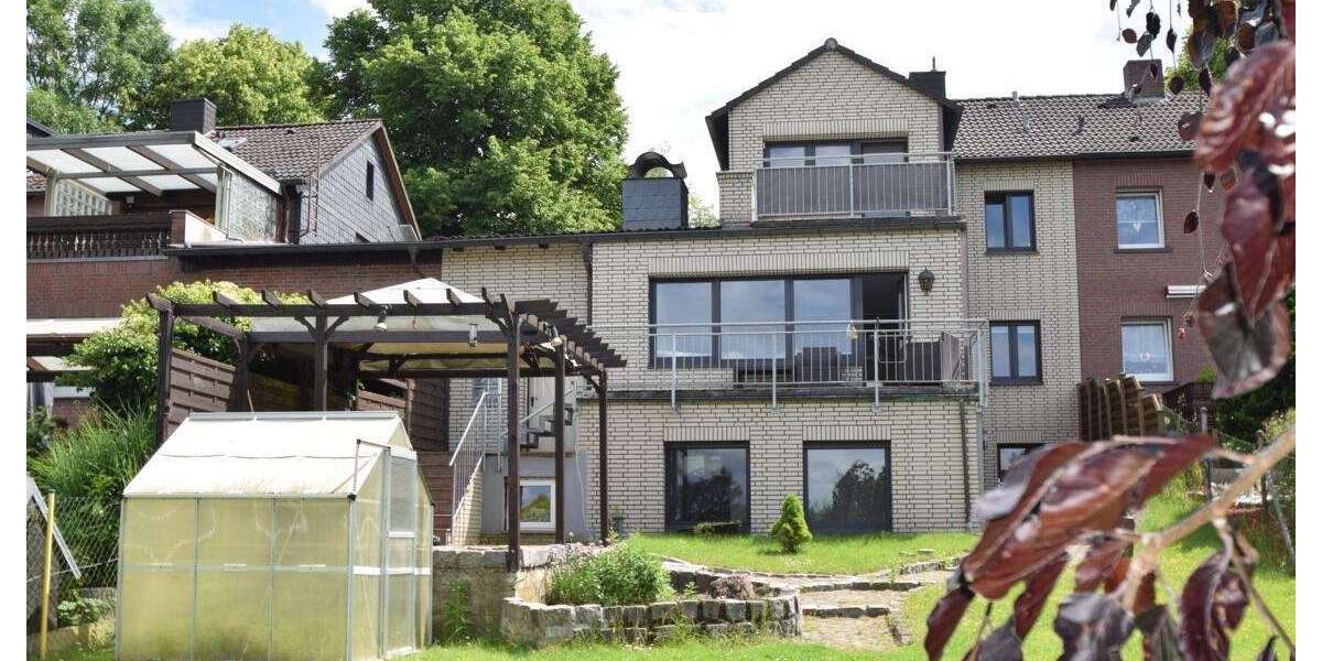 Einfamilienhaus Hamm Bockum - 5 Zimmer, 147 m&sup2;, 349.000&euro; | Angebot:26986315
