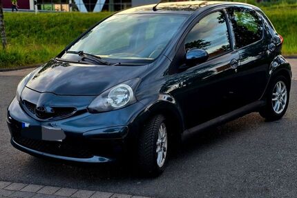 Toyota Aygo (X) 129.000 km 2.990 &euro; Ascheberg 59387