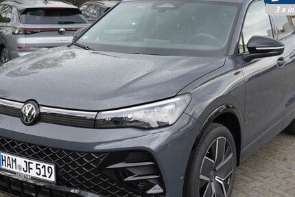 VW Tiguan 6.000 km 46.970 &euro; Hamm 59065