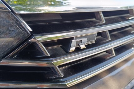 VW Passat Variant 132.000 km 18.500 &euro; Kamen 59174