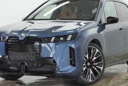 BMW iX 6.355 km 89.790 &euro; Werne 59368