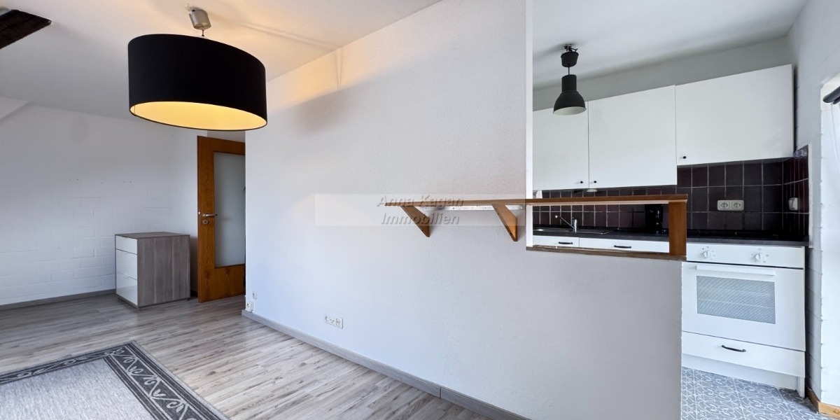 Kompaktes Apartment in direkter Nähe zur TU Dortmund - 1- Dortmund Dorstfeld | Angebot:27360242