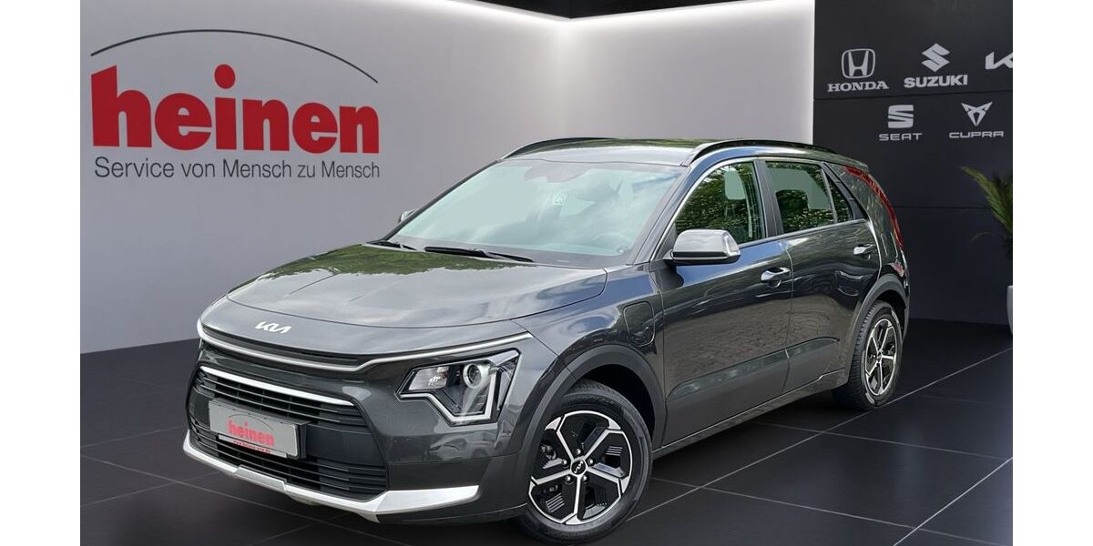 Kia Niro 38.720 km 22.899 &euro; Werne 59368