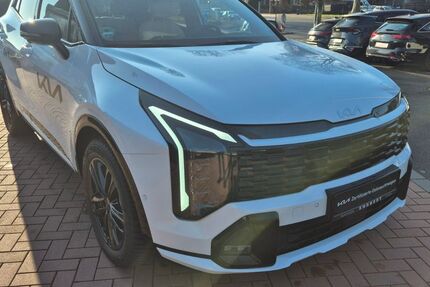 Kia Sportage 8.750 km 40.290 &euro; Datteln 45711