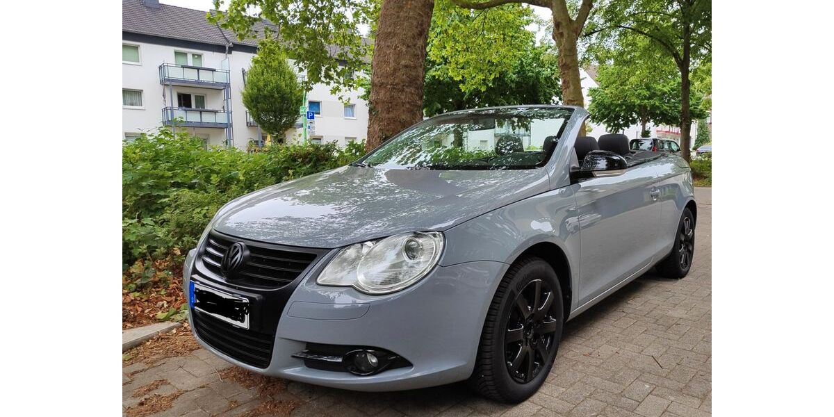 VW Eos 36.000 km 8.799 &euro; Dortmund 44148