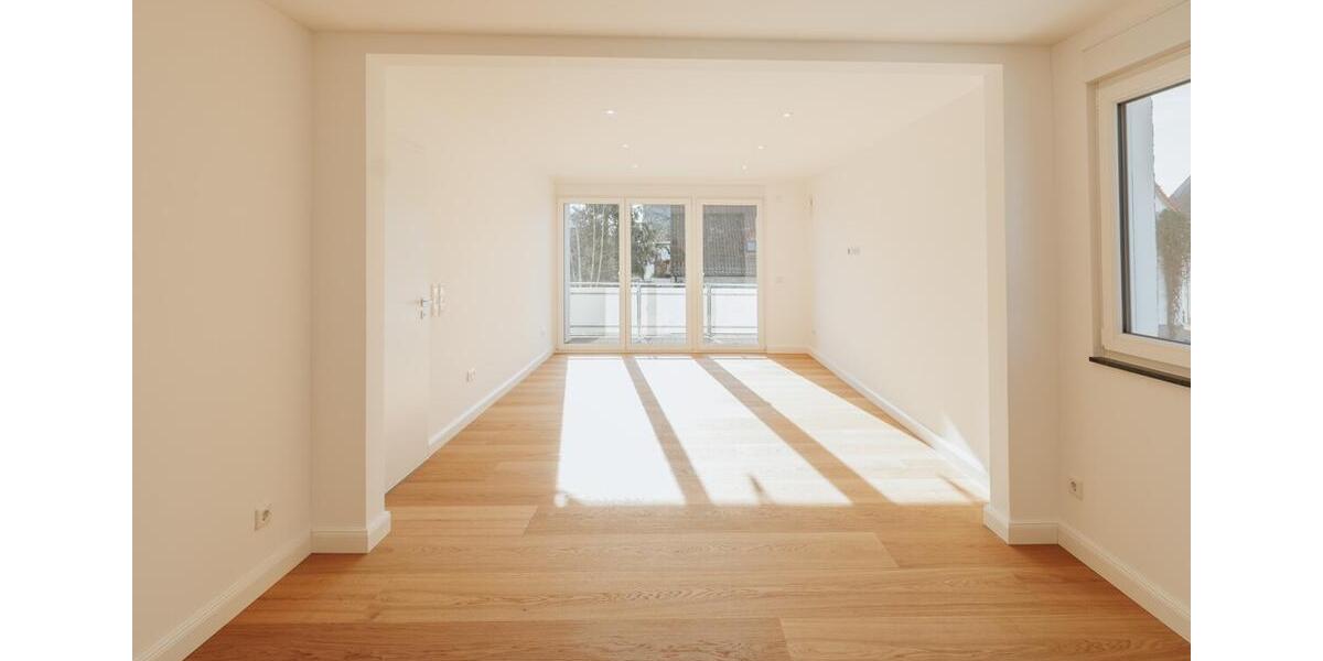 Etagenwohnung Hamm Braam-Ostwennemar - 3 Zimmer, 76 m&sup2;, 990&euro; | Angebot:24610621