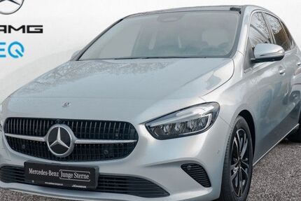 Mercedes-Benz B 200 4.608 km 28.370 &euro; Schwerte 58239