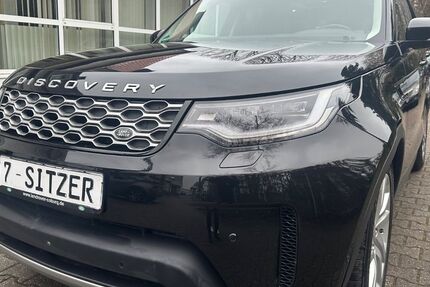 Land Rover Discovery 72.000 km 44.999 &euro; Dortmund 44265