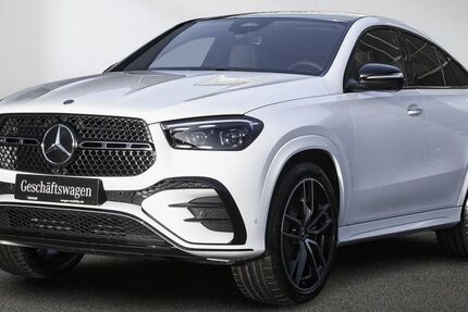 Mercedes-Benz GLE 350 9.900 km 90.985 &euro; Hamm 59067