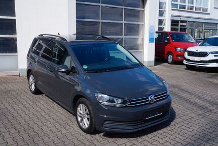 VW Touran 96.200 km 17.990 &euro; Hagen 58119