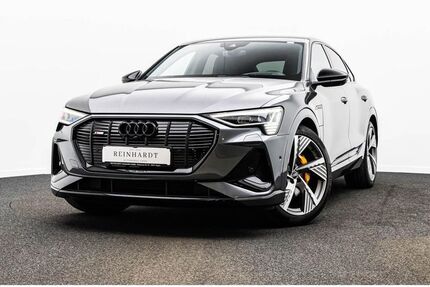 Audi e-tron 113.269 km 35.810 &euro; Hagen 58091