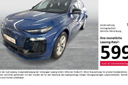 Audi Q6 e-tron 14.719 km 69.330 &euro; Dortmund 44143
