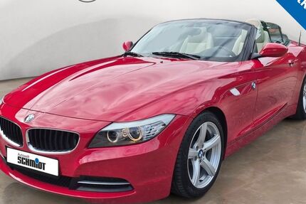 BMW Z4 91.002 km 20.790 &euro; Hamm 59071