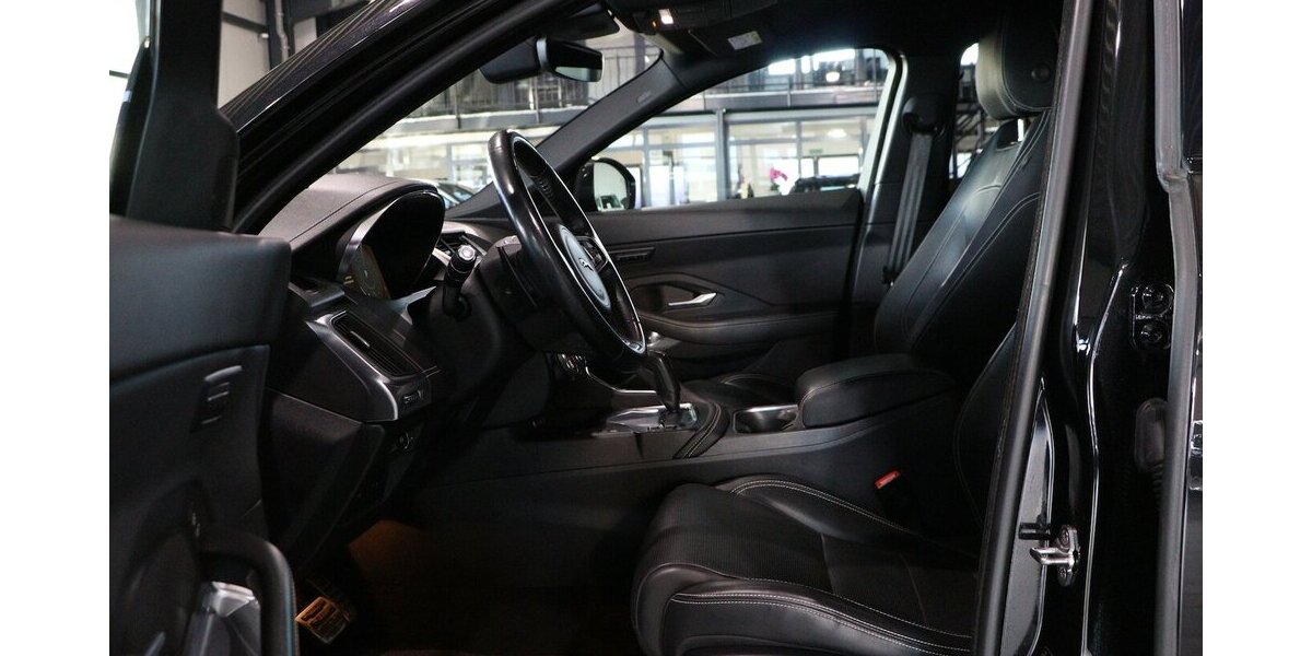 Jaguar E-Pace 2.0 T R-DYNAMIC HSE AWD BLACK PACK / TOP 84.000 km 23.111 &euro; Hamm 59077