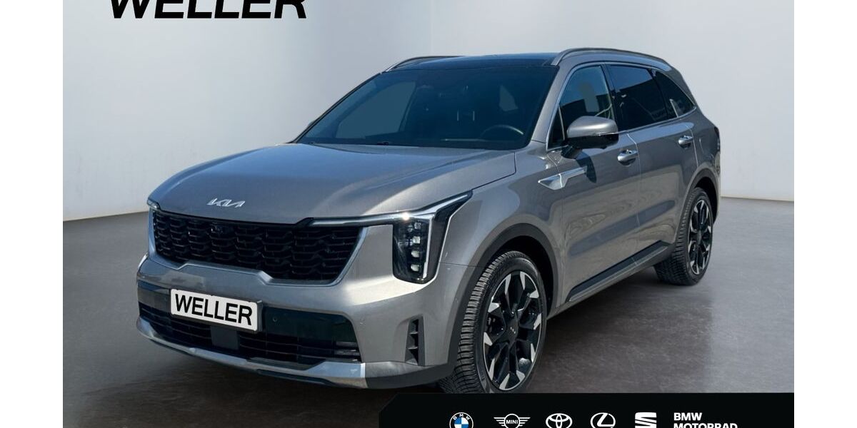 Kia Sorento 44.146 km 46.980 &euro; Hamm 59067