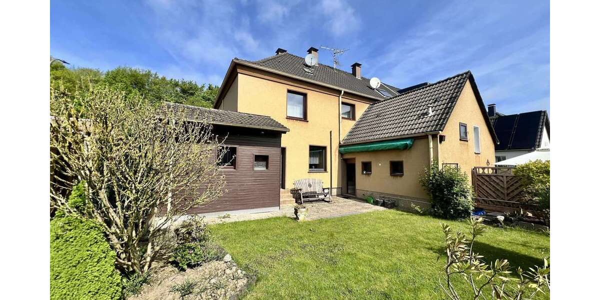 Einfamilienhaus Dortmund Hombruch - 4 Zimmer, 151 m&sup2;, 429.000&euro; | Angebot:26681982