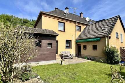 Haus Dortmund Hombruch - 4 Zimmer, 151 m&sup2;, 429.000&euro; | Angebot:26681982