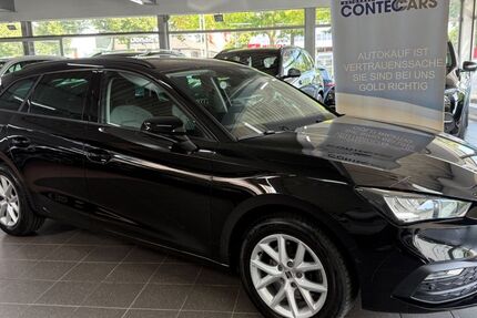 Seat Leon 16.400 km 22.999 &euro; Werl 59457