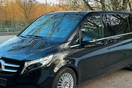 Mercedes-Benz V 250 97.000 km 43.700 &euro; Dortmund OT Huckarde 44369