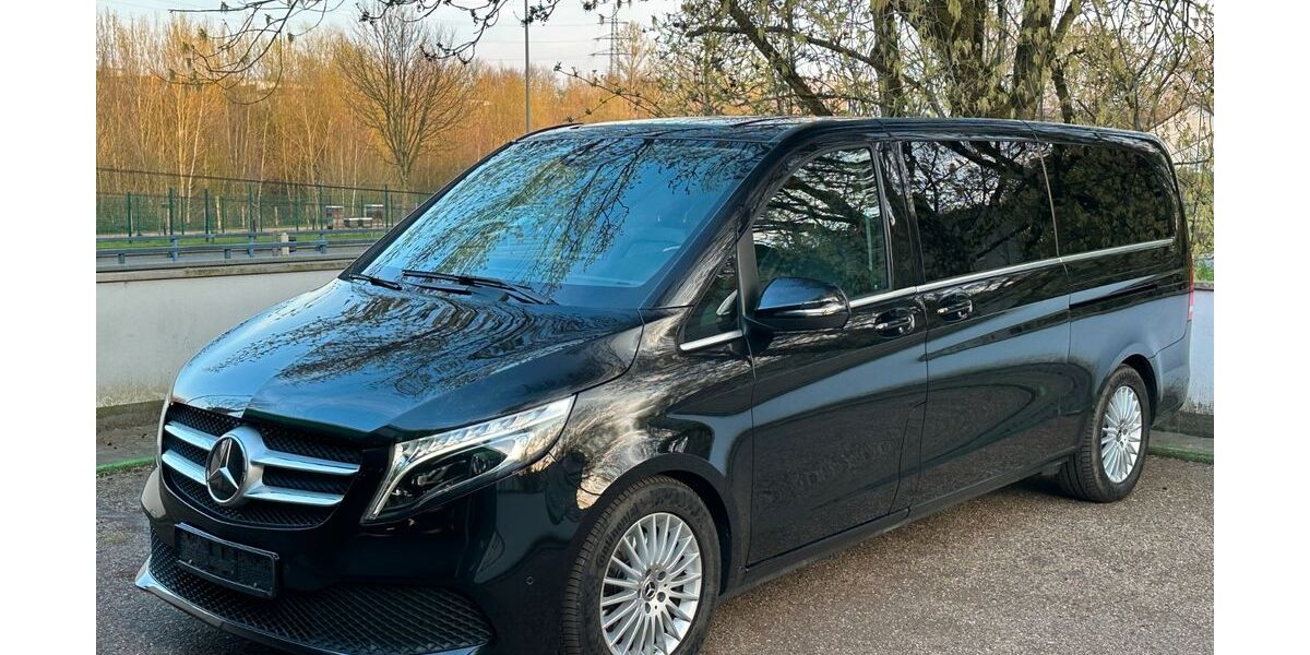 Mercedes-Benz V 250 97.000 km 43.700 &euro; Dortmund OT Huckarde 44369