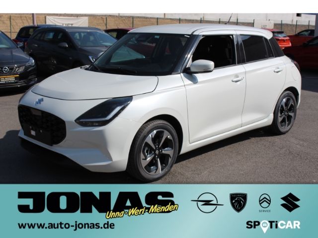 Suzuki Swift 10.000 km 18.450 &euro; Unna 59427